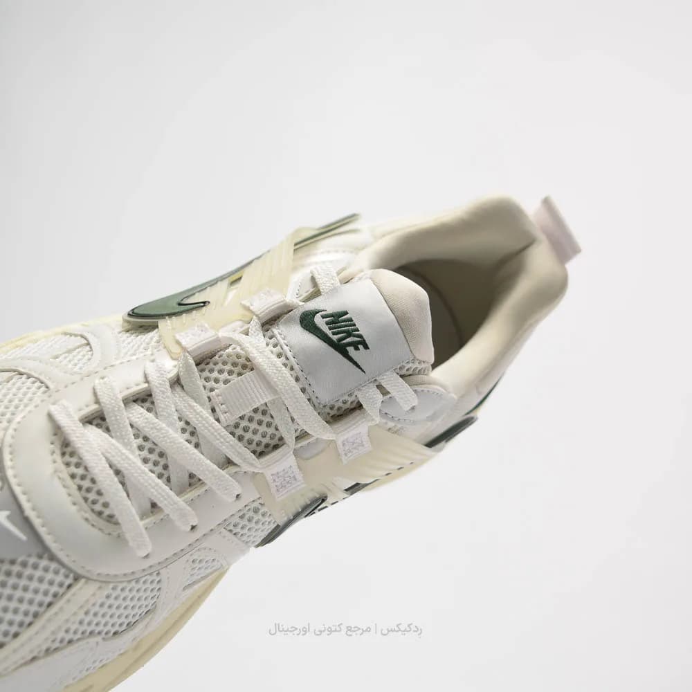 کتونی Nike مدل V2K Run – FD0736-101 — تصویر ۶