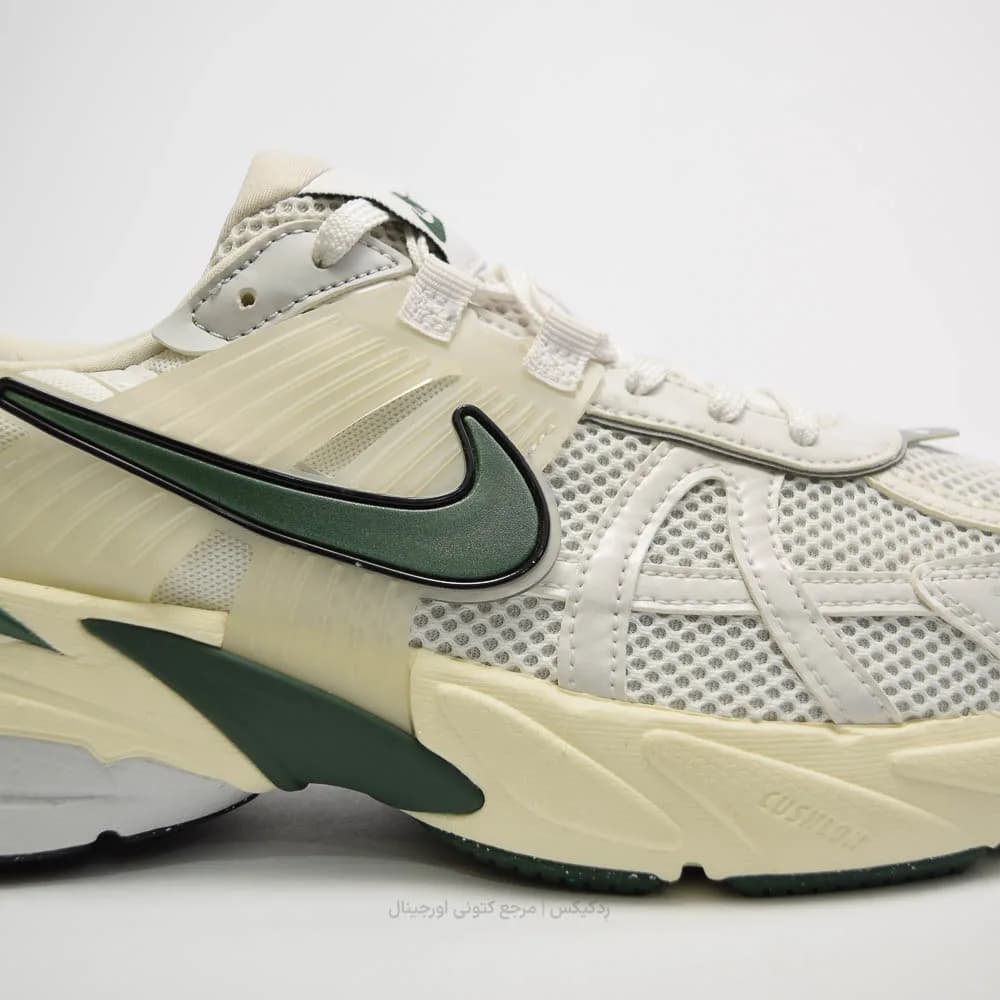 کتونی Nike مدل V2K Run – FD0736-101 — تصویر ۷