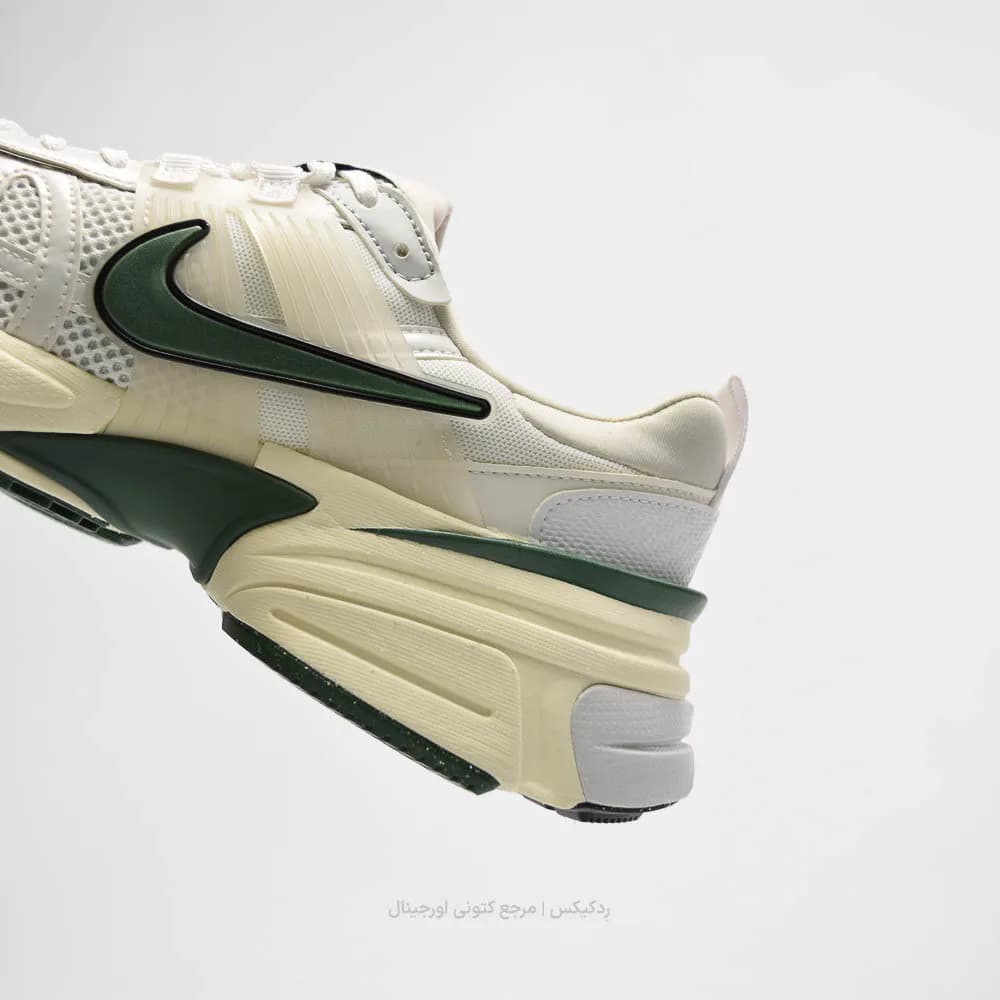 کتونی Nike مدل V2K Run – FD0736-101 — تصویر ۴
