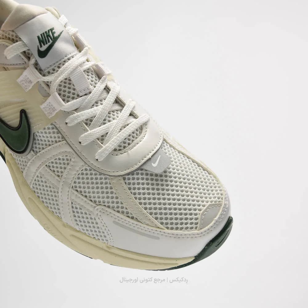 کتونی Nike مدل V2K Run – FD0736-101 — تصویر ۵