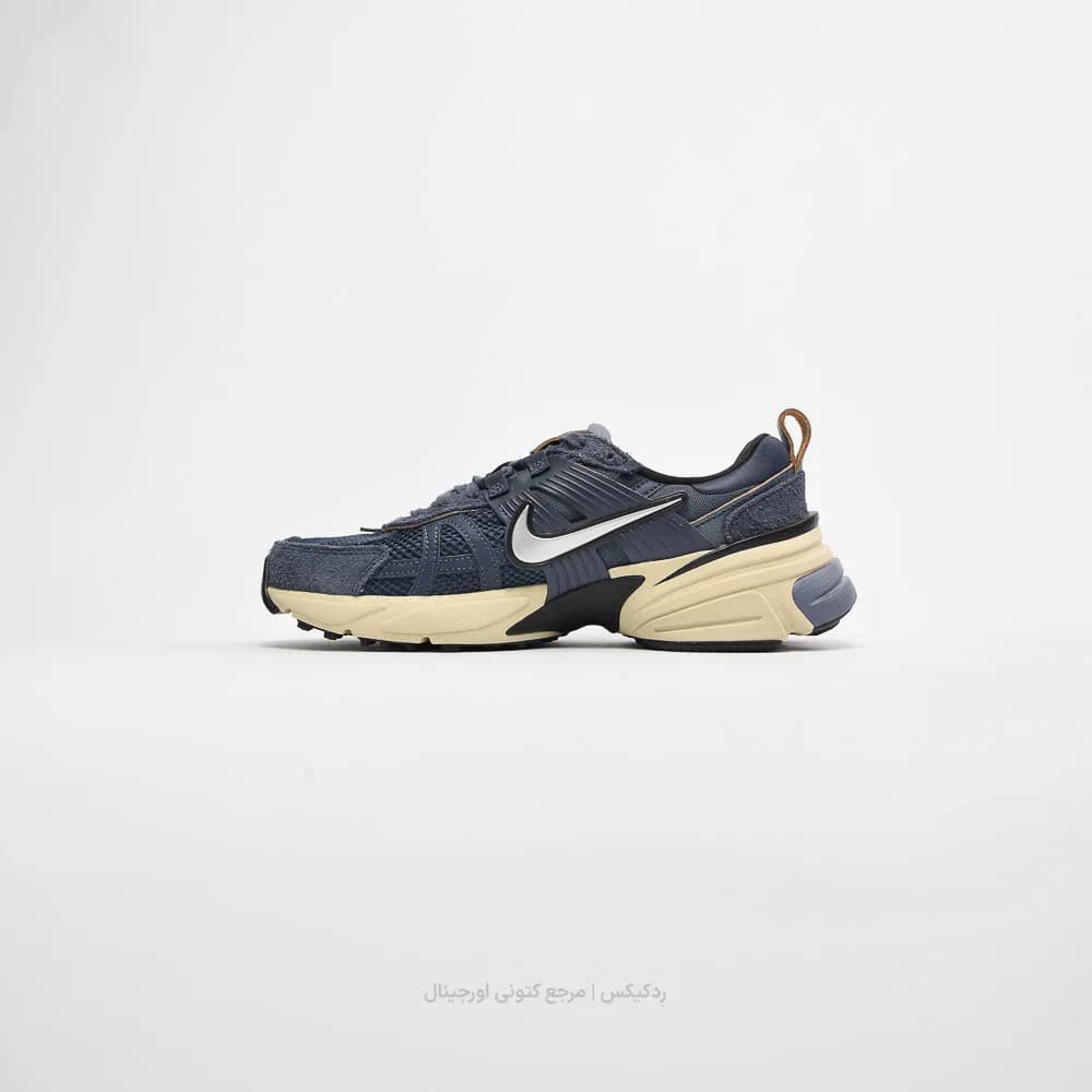 کتونی Nike مدل V2K Run – FN6703-400 — تصویر ۲
