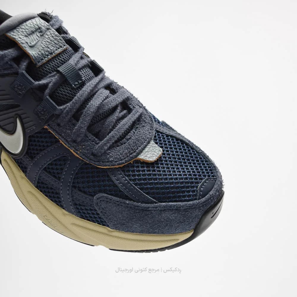کتونی Nike مدل V2K Run – FN6703-400 — تصویر ۵