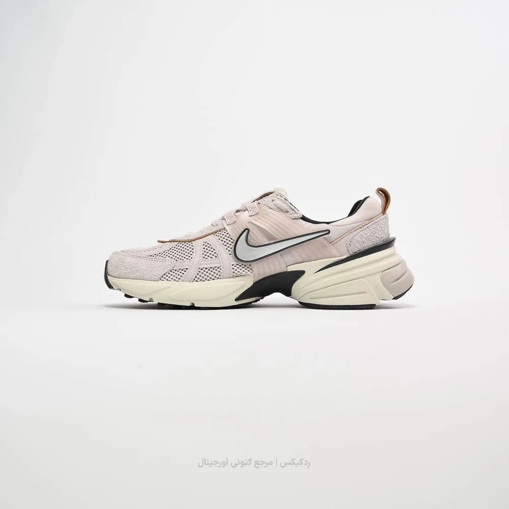 کتونی Nike مدل V2K Run – FN6703-001 — تصویر ۲