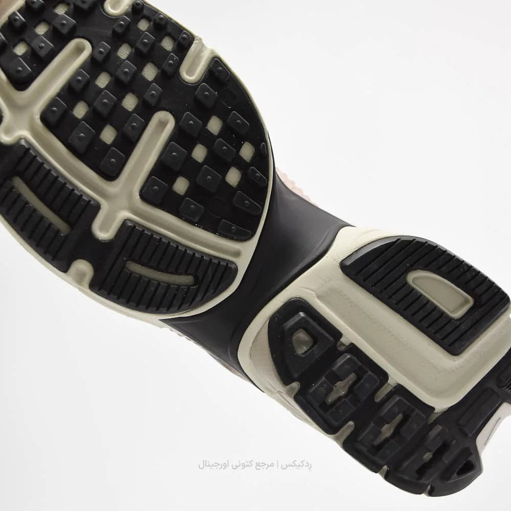 کتونی Nike مدل V2K Run – FN6703-001 — تصویر ۳