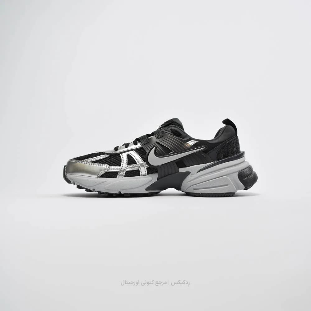 کتونی Nike مدل V2K Run – FD0736-005 — تصویر ۲