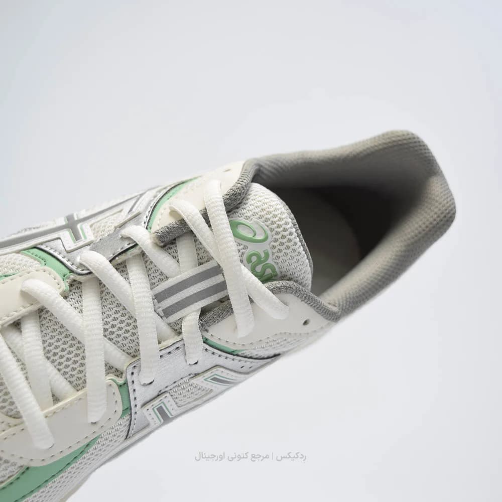 کتونی Asics مدل Jog 100s – 1203a741-101 — تصویر ۶