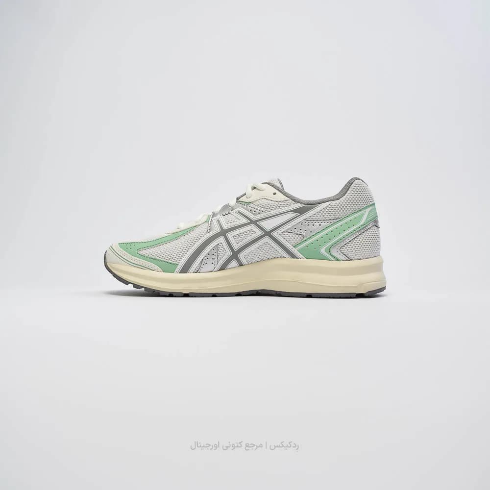 کتونی Asics مدل Jog 100s – 1203a741-101 — تصویر ۲