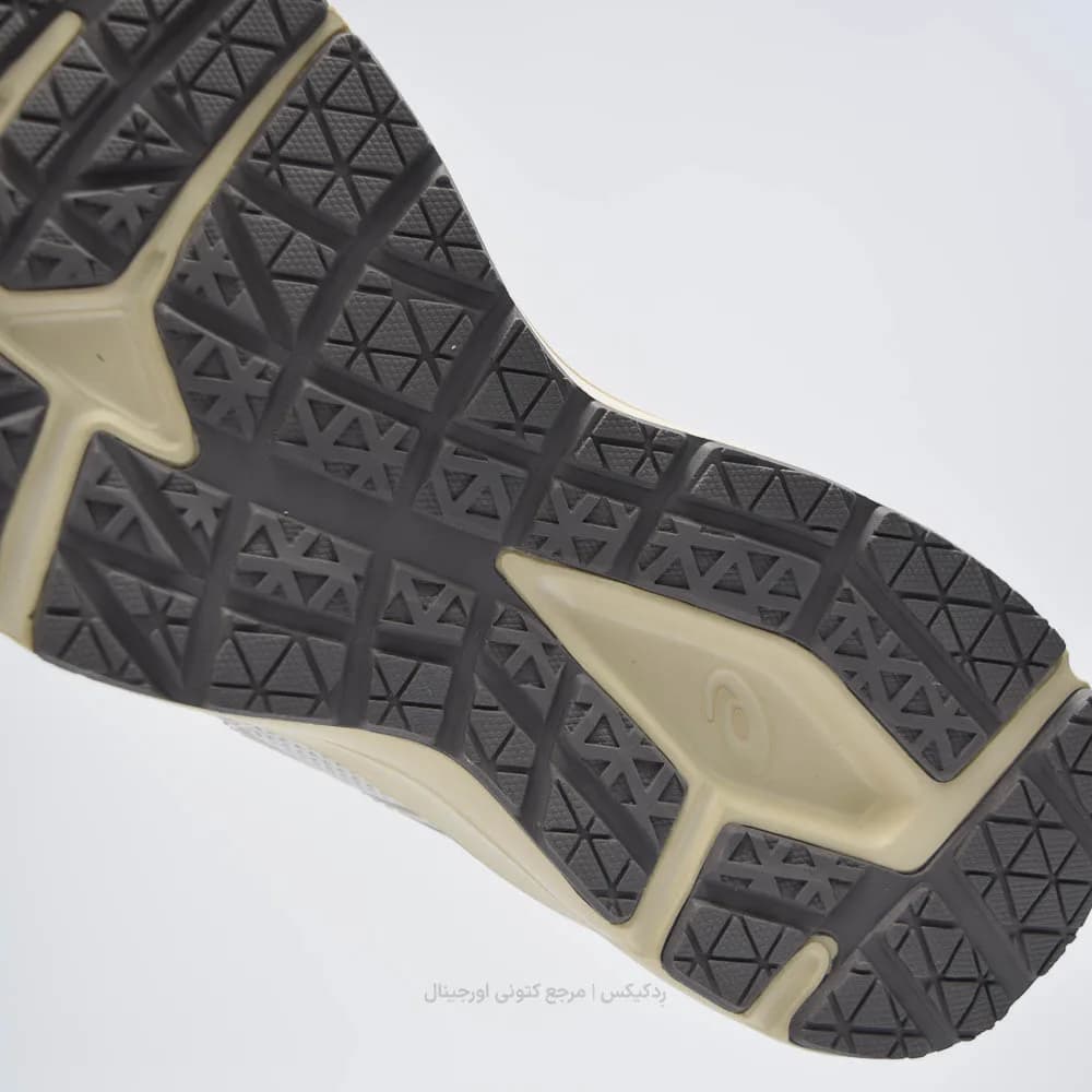 کتونی Asics مدل Jog 100s – 1203a741-101 — تصویر ۳