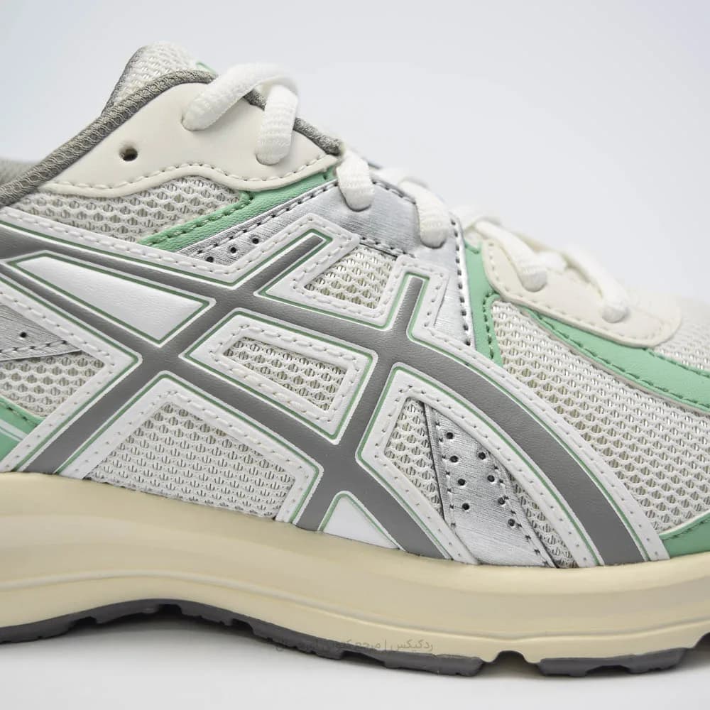 کتونی Asics مدل Jog 100s – 1203a741-101 — تصویر ۷