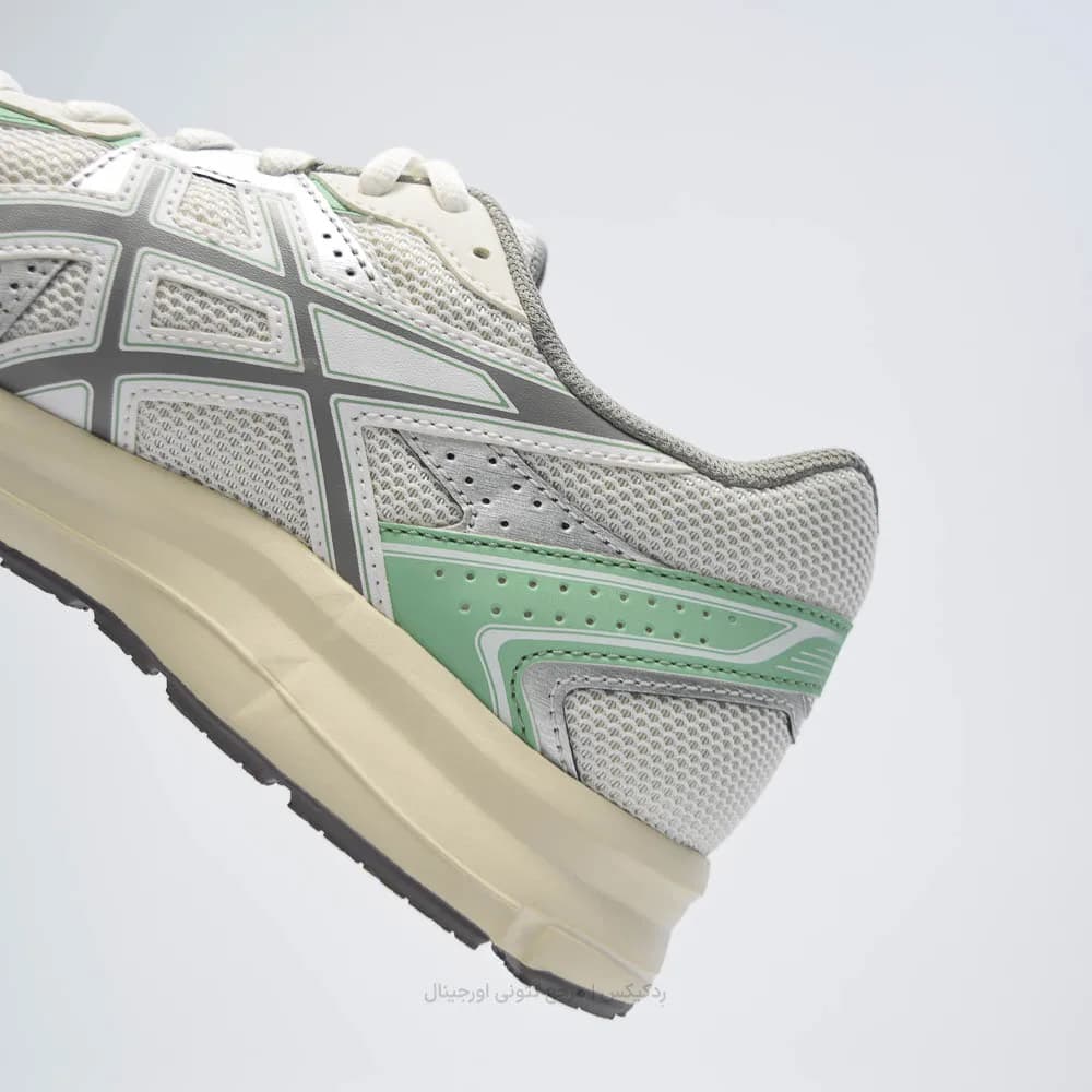 کتونی Asics مدل Jog 100s – 1203a741-101 — تصویر ۴