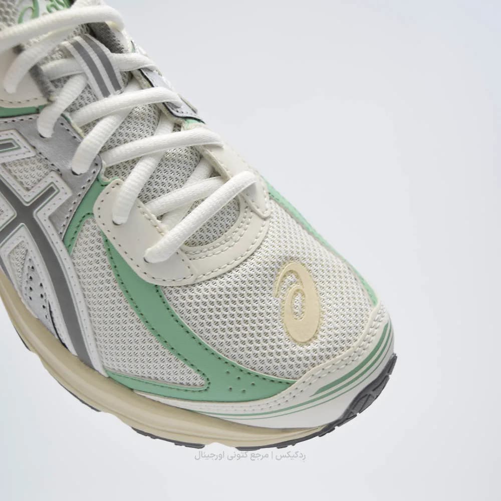 کتونی Asics مدل Jog 100s – 1203a741-101 — تصویر ۵
