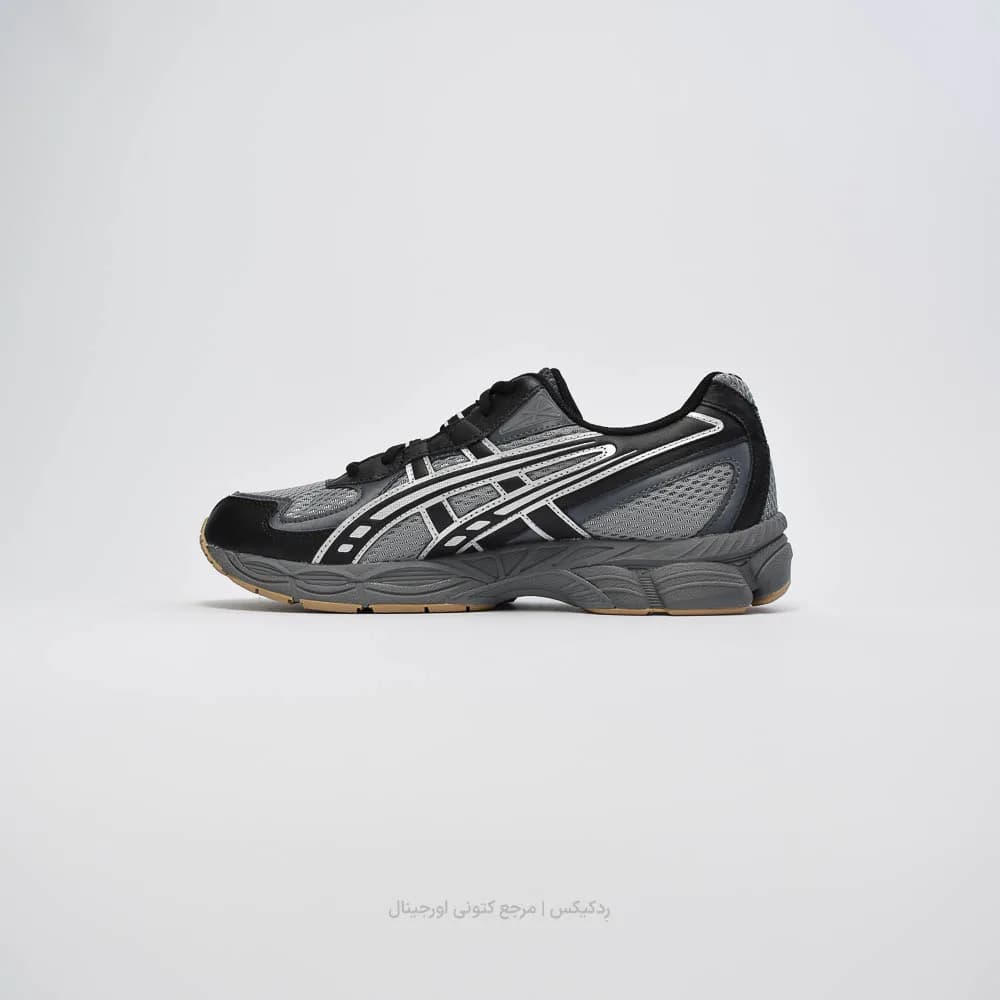کتونی Asics مدل Gel NYC 2055 – 1203a542-022 — تصویر ۲