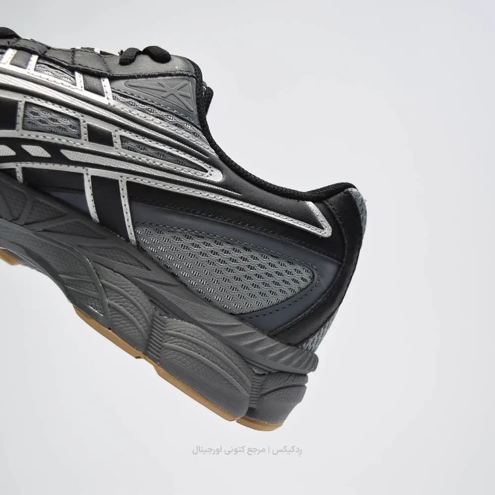 کتونی Asics مدل Gel NYC 2055 – 1203a542-022 — تصویر ۴