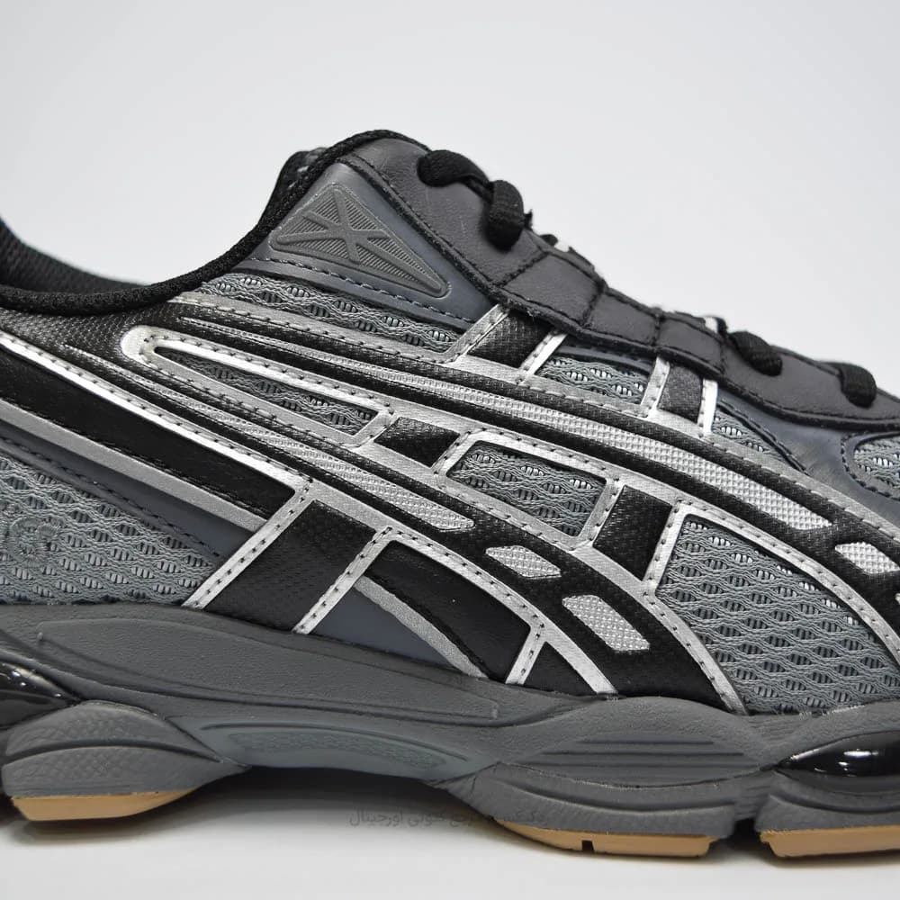 کتونی Asics مدل Gel NYC 2055 – 1203a542-022 — تصویر ۷