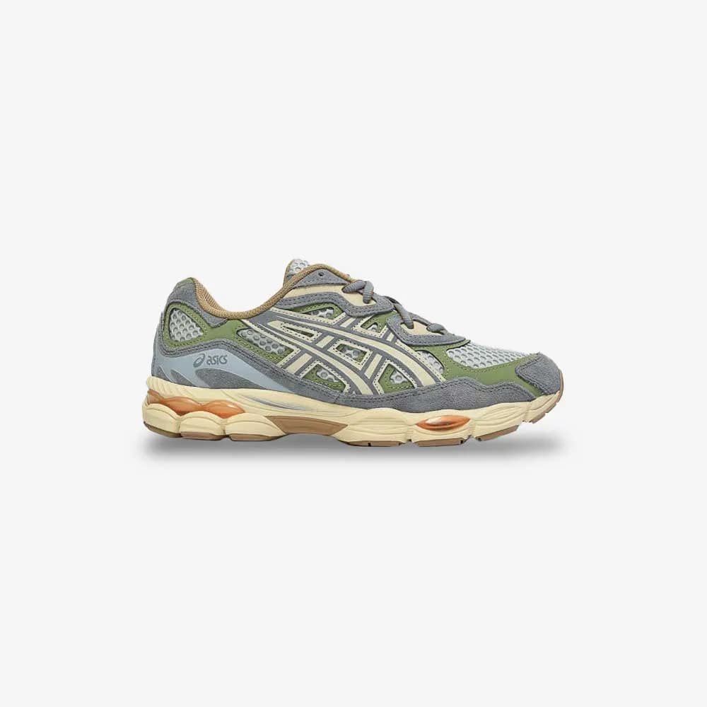 کتونی Asics مدل Gel-NYC – 1203a372-403