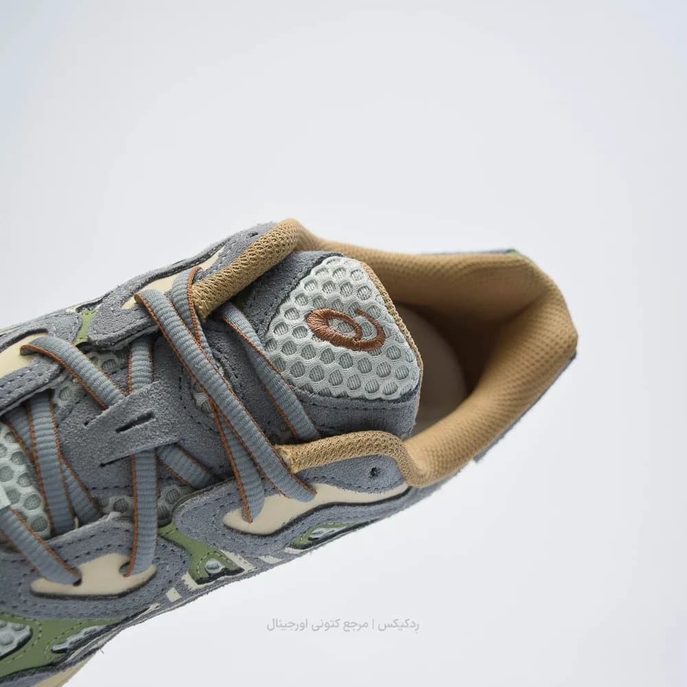 کتونی Asics مدل Gel-NYC – 1203a372-403 — تصویر ۶