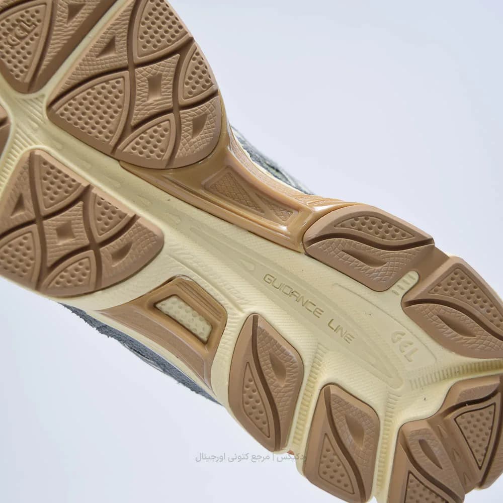 کتونی Asics مدل Gel-NYC – 1203a372-403 — تصویر ۳