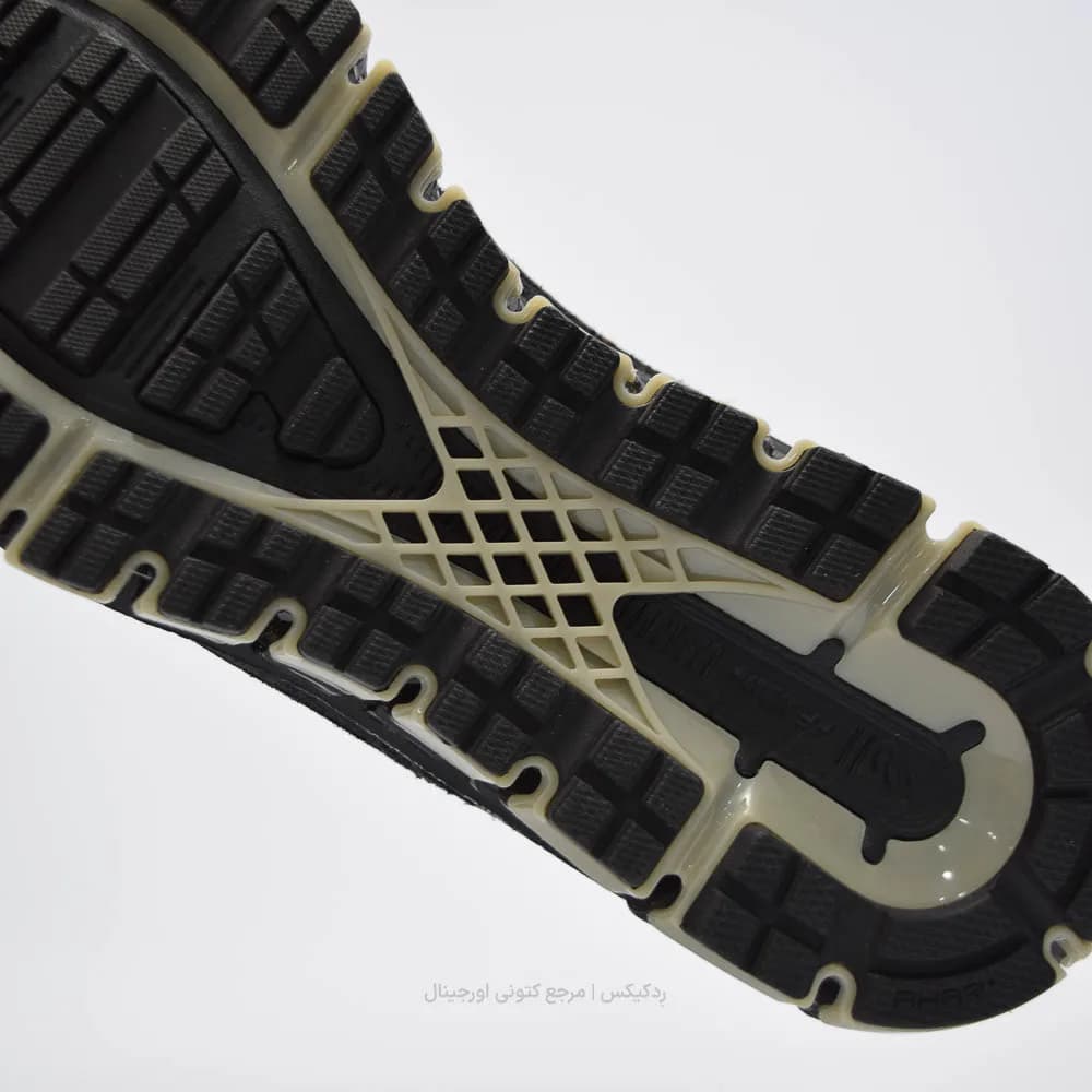 کتونی Asics مدل Gel-Quantum 360 I Amp – 1203a731-201 — تصویر ۳