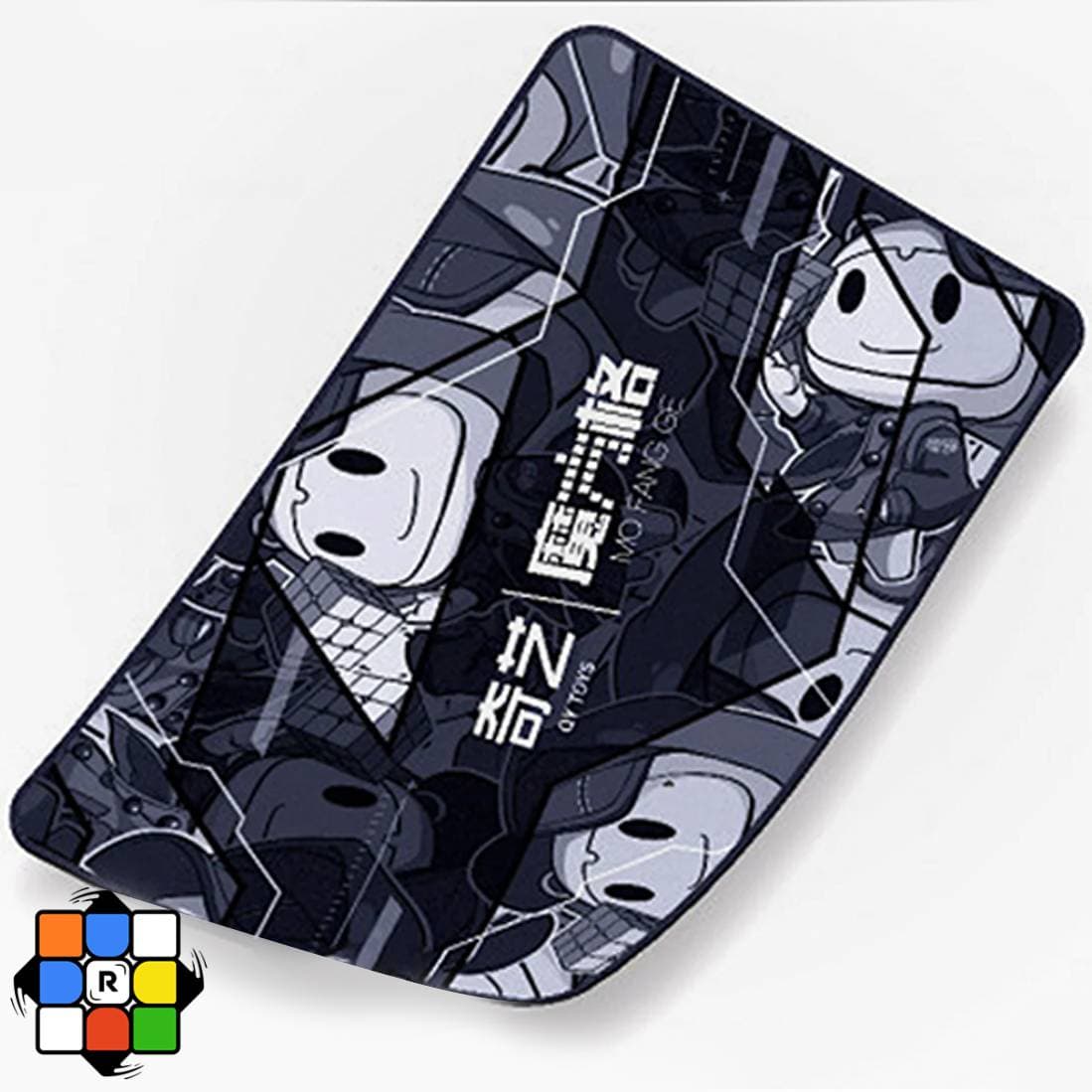 پد کوچک کای وای یک بازیکن QiYi Training Mat-Player One — تصویر ۲