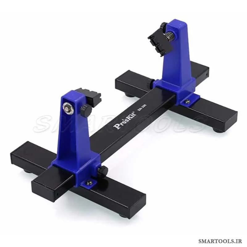 گیره ی مونتاژ رومیزی پروسکیت PROSKIT SN-390