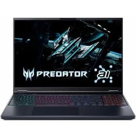 لپ تاپ گیمینگ ایسر Predator Helios Neo 16 ظرفیت ۱ ترابایت با ۱۶ گیگابایت رم و ۸ گیگابایت گرافیک