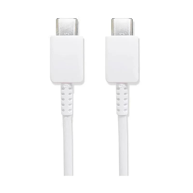 کابل شارژ USB-C به USB-C سامسونگ با طول 1 متر