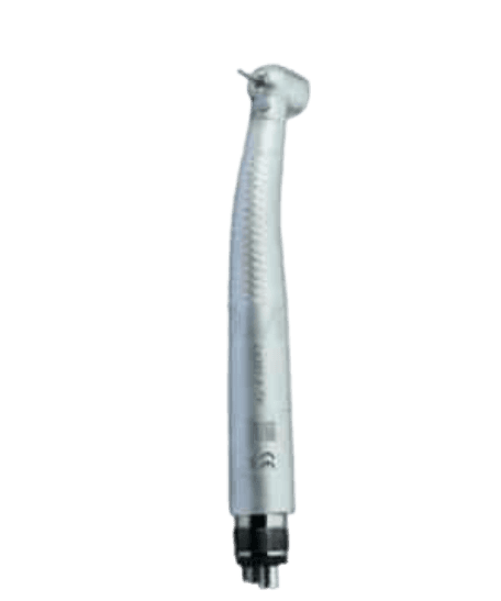توربین پوش باتن کوکسو COXO مدل CX207F-TP فایبراپتیک — تصویر ۲