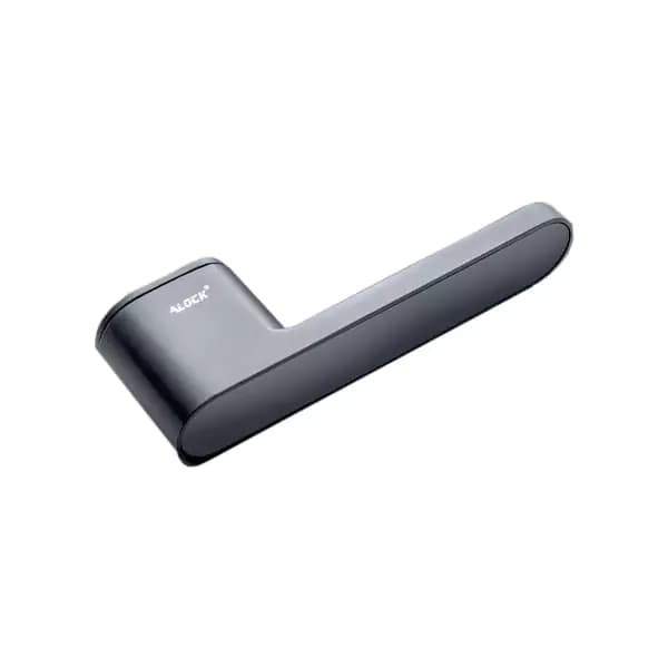 دستگیره دیجیتال اتاقی مکانیکی ALOCK مدل BM11 — تصویر ۲