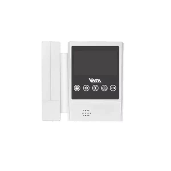 آیفون تصویری وینتا 4.3 اینچ مدل CDV–43HM