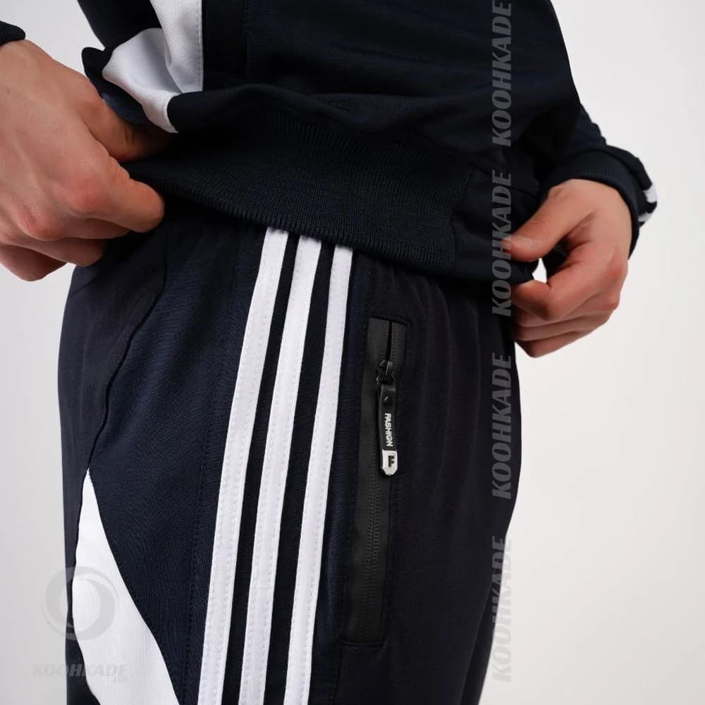 گرمکن شلوار مردانه ADIDAS — تصویر ۶