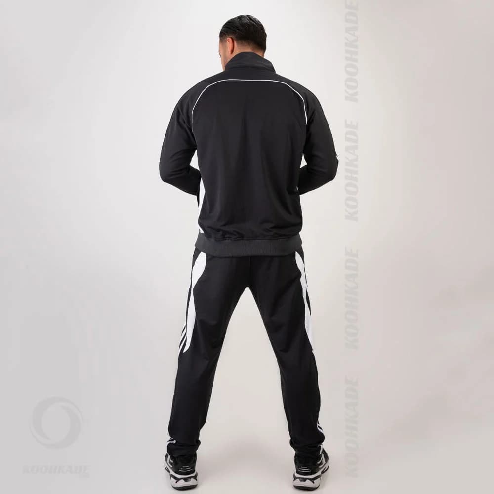 گرمکن شلوار مردانه ADIDAS — تصویر ۳