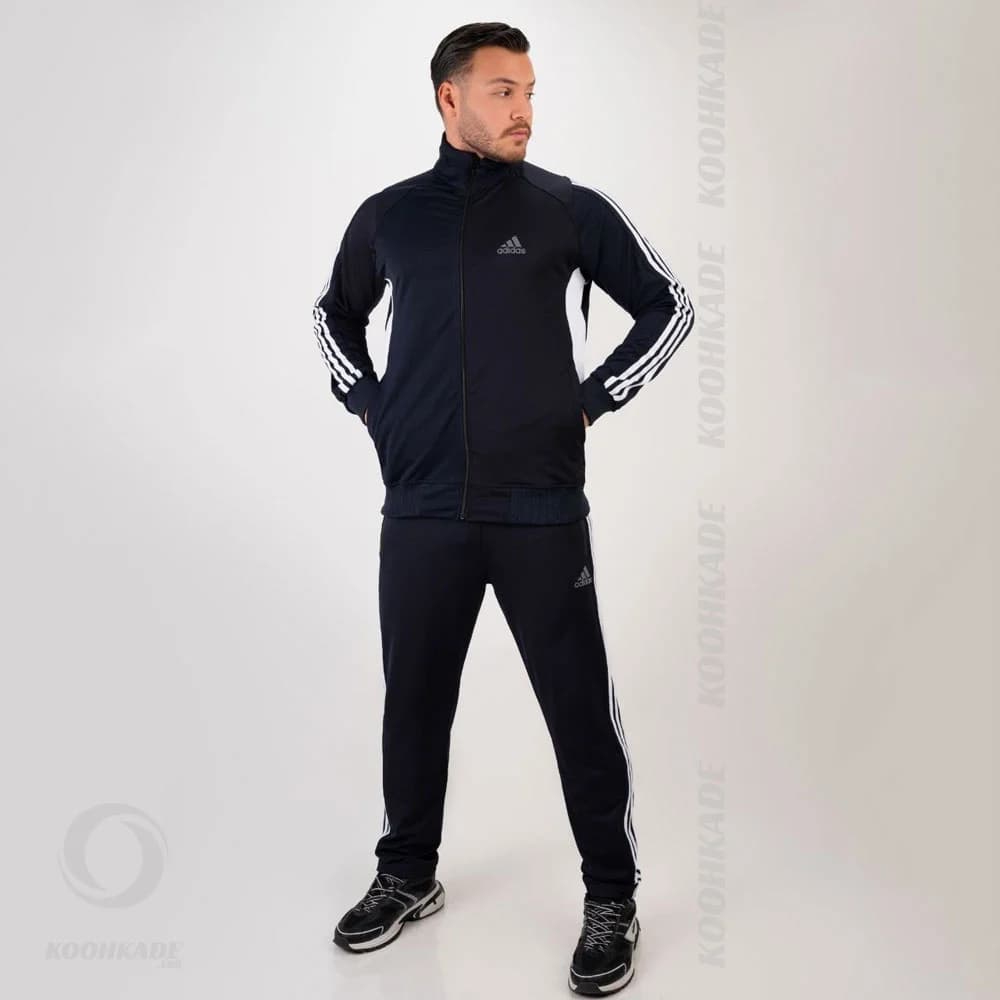 گرمکن شلوار مردانه ADIDAS — تصویر ۲