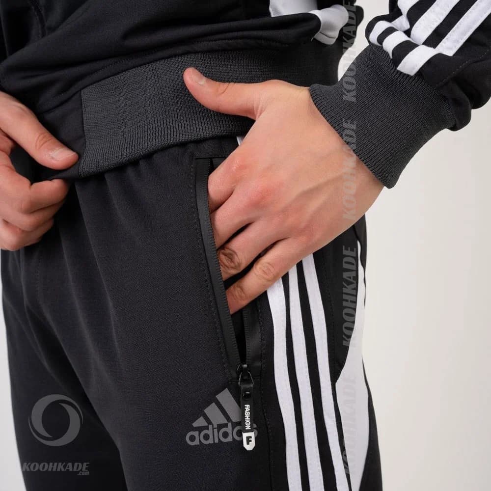 گرمکن شلوار مردانه ADIDAS — تصویر ۵