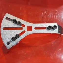 آچار درب باک هیوندا کیا بنز 207 — تصویر ۵