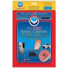دستمال جادویی فیانکس FIANEX – کارتن 60 عددی – فروش عمد