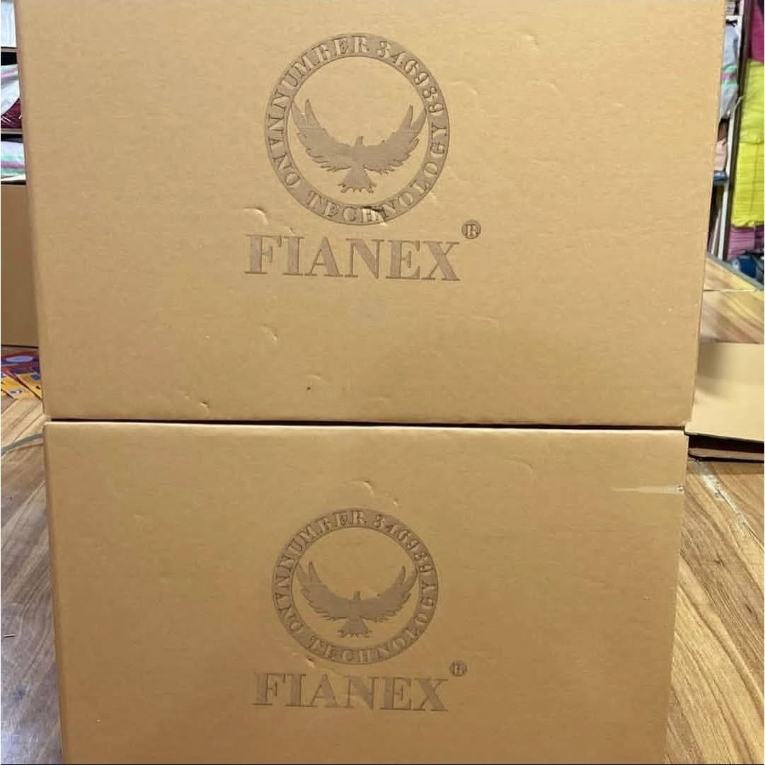 دستمال جادویی فیانکس FIANEX – کارتن 60 عددی – فروش عمد — تصویر ۵