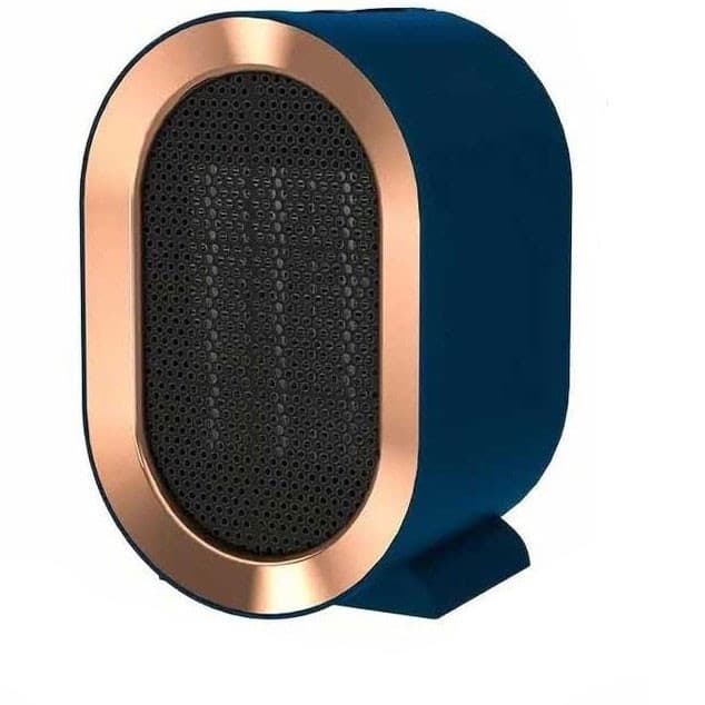 فن هیتر مدل برقی رومیزی Mini Air Heater