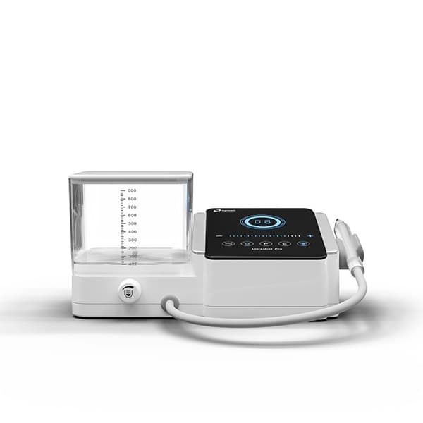 دستگاه جرمگیر Eighteeth مدل UltraMint Pro