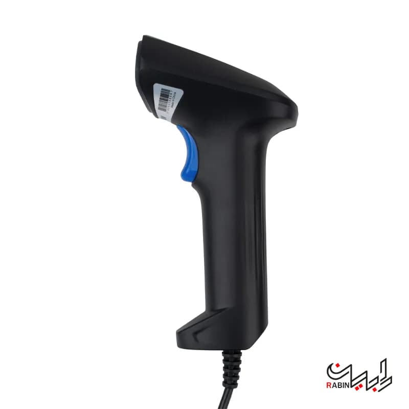 بارکدخوان مدل Sevo-E| برند ATOM — تصویر ۳
