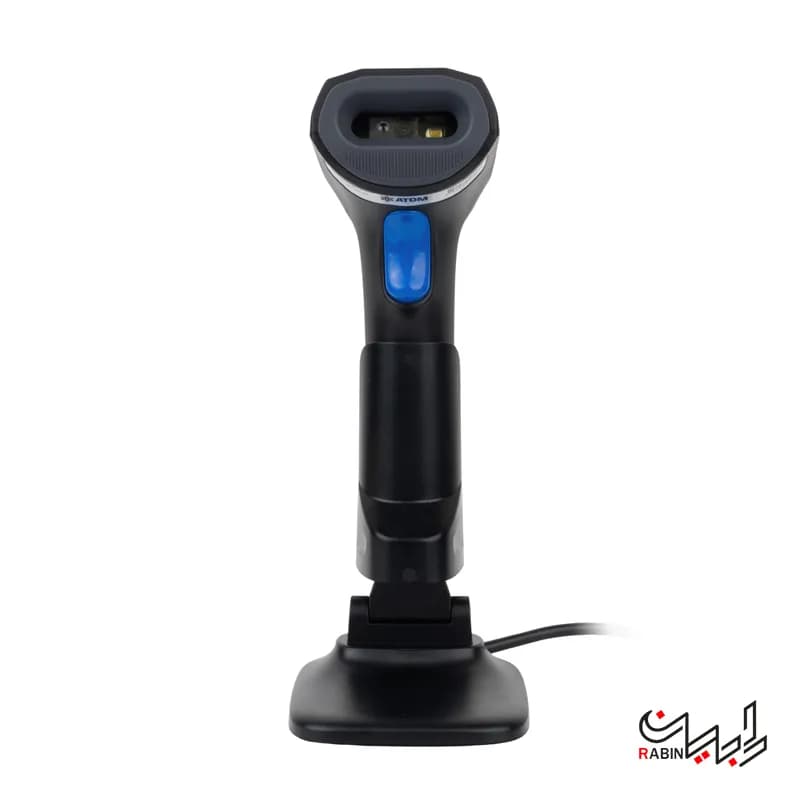 بارکدخوان مدل Sevo-E| برند ATOM
