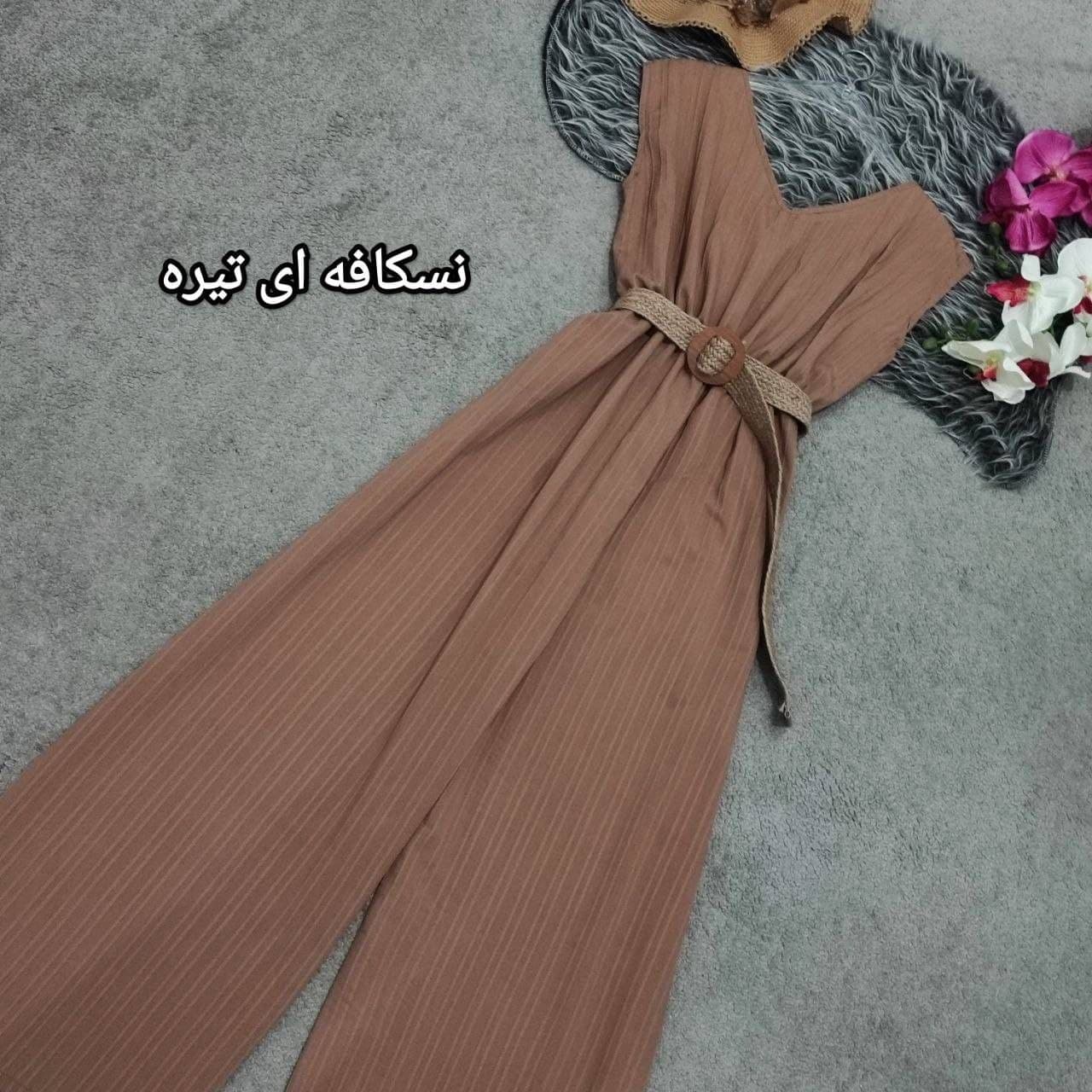 اورال زنانه مدل آیوا ارسال رایگان — تصویر ۳
