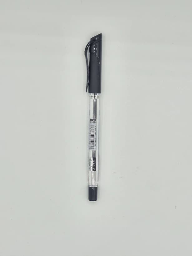 خودکار مشکی آریا 5عددی