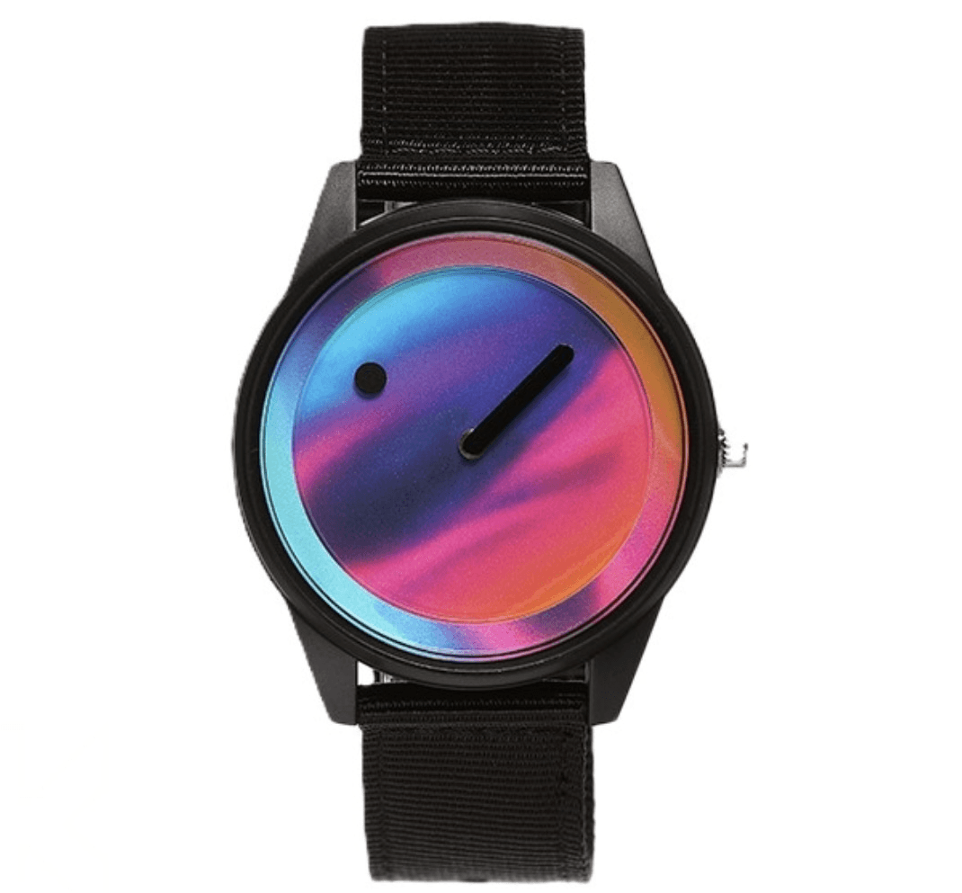 ساعت پلو هیرو POLO HERO مدل PH-265-A01-C31 مشکی