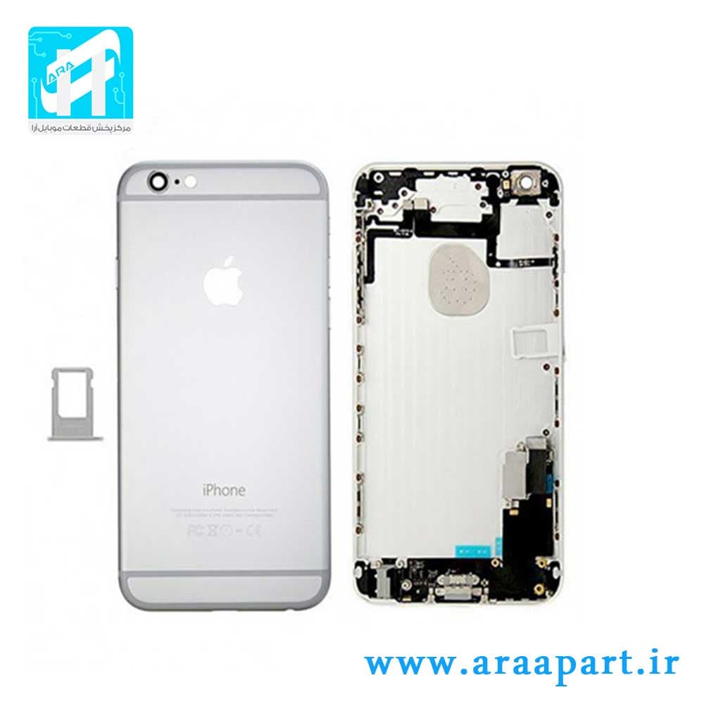 قاب و شاسی آیفون iPhone 6 Plus — تصویر ۲