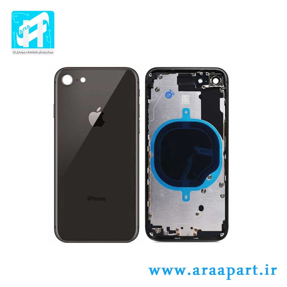 قاب و شاسی آیفون iPhone 8 Plus