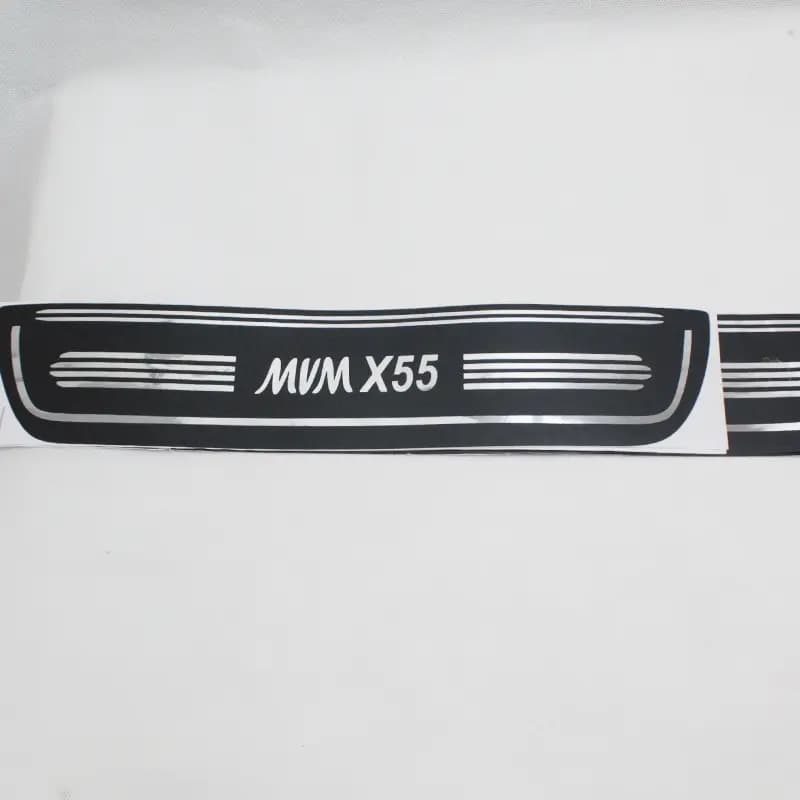 برچسب پارکابی x55
