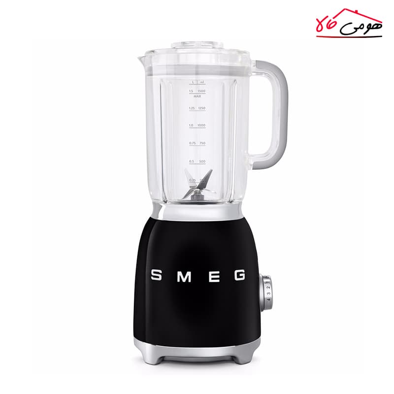 مخلوط کن اسمگ BLF03BL مشکی