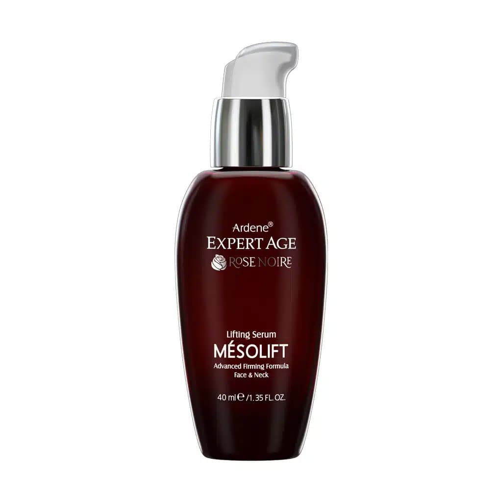 سرم ضد چروک و سفت کننده پوست مزولیفت 40ml اکسپرتیج آردن (ardene expert age )