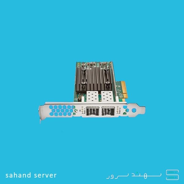 کارت شبکه HPE SN1610Q 32Gb 2-port Fibre Channel