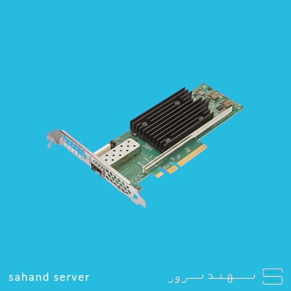 کارت شبکه HPE SN1610Q 32Gb 2-port Fibre Channel — تصویر ۲